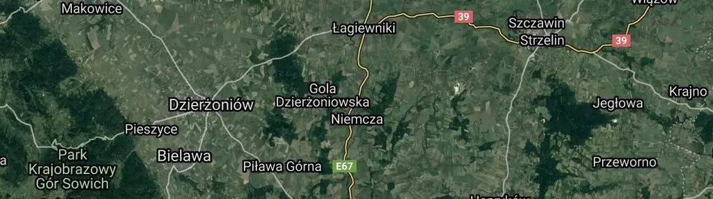 Działka na sprzedaż 3000m2