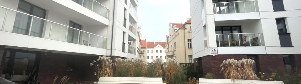 Nowe 2-pok, balkon, mp,  długoterminowo