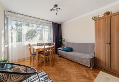 2 pokoje w świetnej lokalizacji