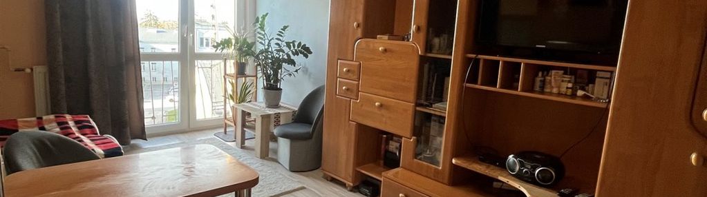 Okazja! kawalerka w busko zdrój