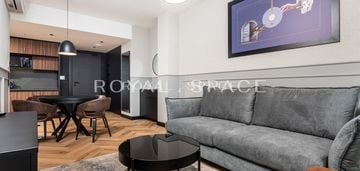 Piękny apartament w samym centrum kazimierza!