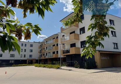 Grunwald gotowe klucze 2 miejsca komórka 15m2