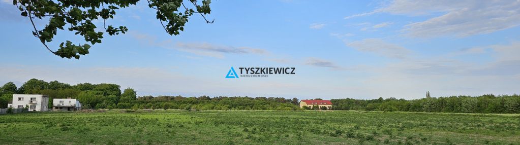 Duża działka pod terenowe urz. sportowe i rekreac.