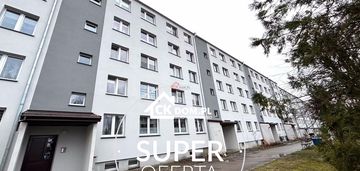 Mieszkanie 49m²ul.konstytucji 3 maja