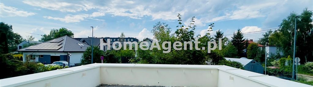 3 pokoje.taras i balkon 47m. granica katowic