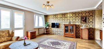 Mieszkanie 2 pok., 48m2, ul. jeziorańskiego