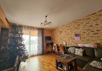 2-pokojowe mieszkanie na pradze południe