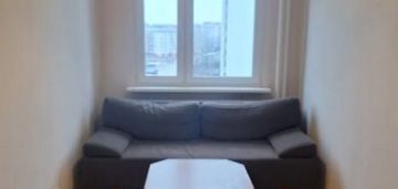 3-pokojowe mieszkanie na pradze-południe