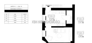 Kawalerka w centrum katowic.