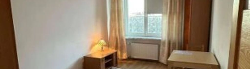 2-pokojowe mieszkanie na pradze północ