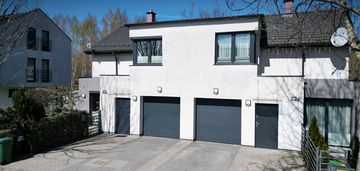 Sprzedaż|97 m2|4 pok.|garaż|działka 479m2