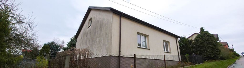 Dom jednorodzinny na sprzedaż - rawa mazowiecka