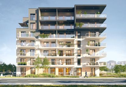 Przestronne mieszkanie 4 pokoje grunwald