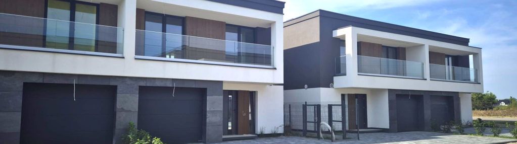 Sprzedaż | bliźniak | 1 150 000 | 124 m2 |