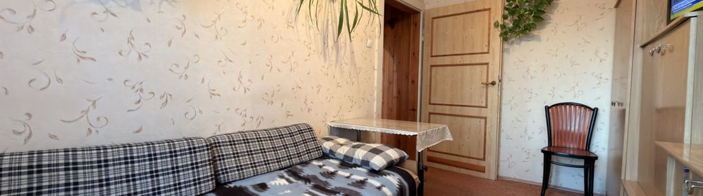 Inwestycyjne | do remontu | rozkład |z potencjałem