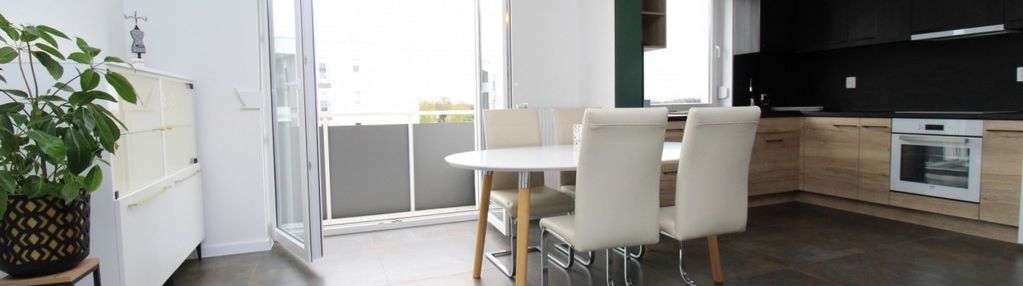 Apartament balkon garaż klimatyzacja krzyki