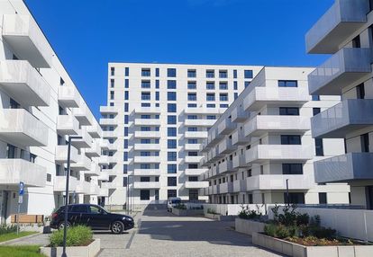 Retkinia kawalerka z balkonem od zaraz