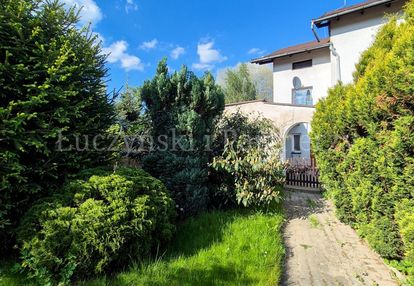 Przestronny dom z potencjałem w piechowicach