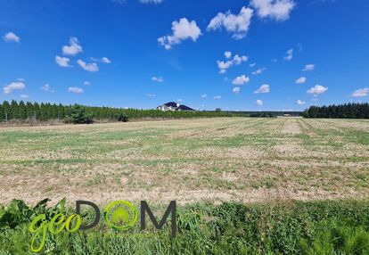 Działka 4778 m²-radawiec duży- 9 km od lublina...
