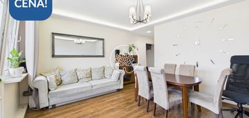 Gotowe do zamieszkania! 64 m² fordon przylesie