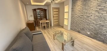 Gotowe 3 pokojowe mieszkanie na parterze