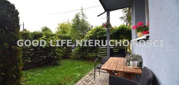 Dom wolnostojący 161 m2, działka 6ar / ul. miła