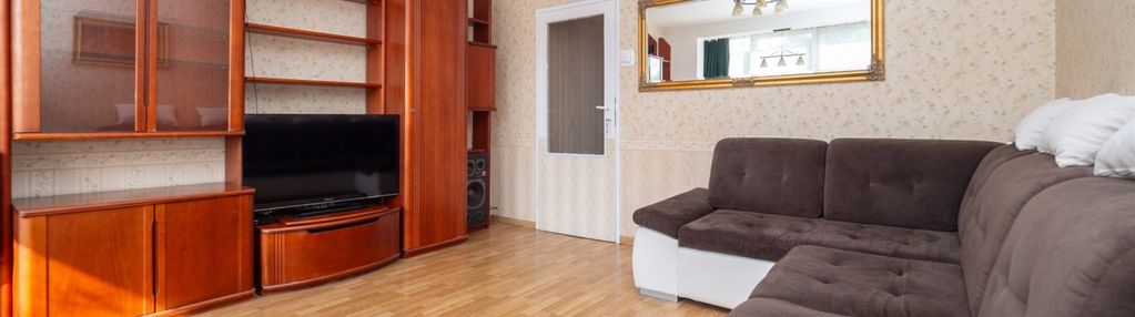 3/4 pokoje | 51,4m2 | rondo kocmyrzowskie