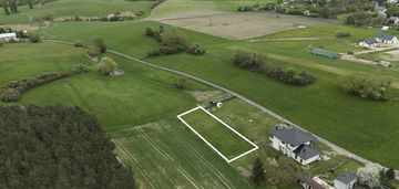 Działka budowlana na morasku w poznaniu!