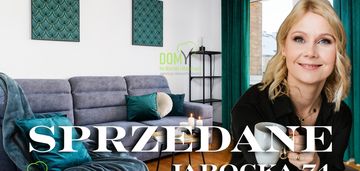 Niskie koszty utrzymania|2 pokoje|balkon|jaroty