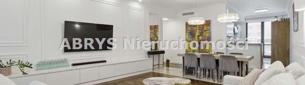 Atrakcyjny apartament na sprzedaż - ul. sarmacka