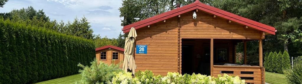 Nowy dom całoroczny blisko wkry