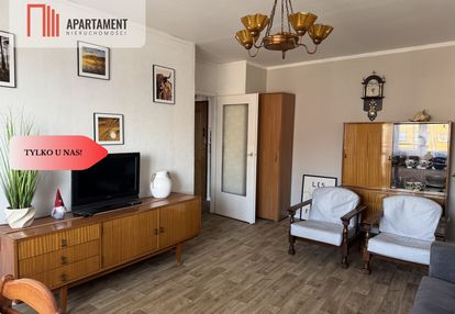 48 m² / 2 pokoje – 3000 zł z czynszem | rezerwacja