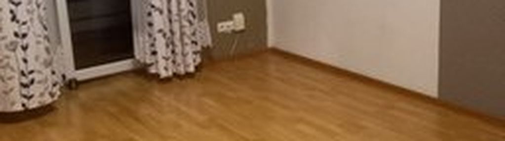 2-pokojowe mieszkanie w ząbkach