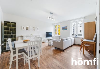 2-pokojowe mieszkanie na wynajem w gliwicach