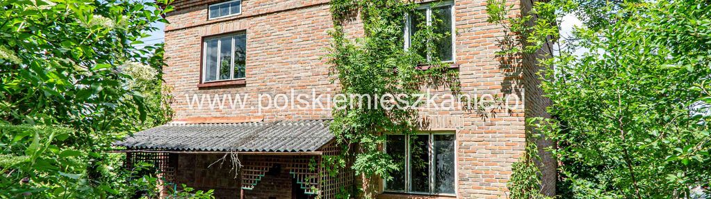 Dom na sprzedaż + działka 6,5 ara, tapin