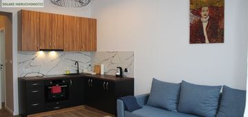 Ali 5 apartament sosnowiec noclegi