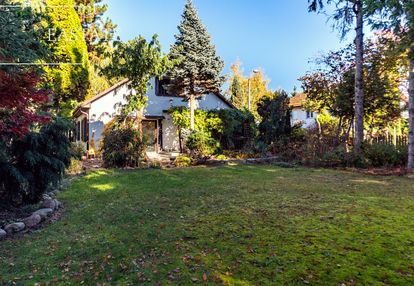 Dom z ogrodem/szeligi,/blisko metro chrzanów