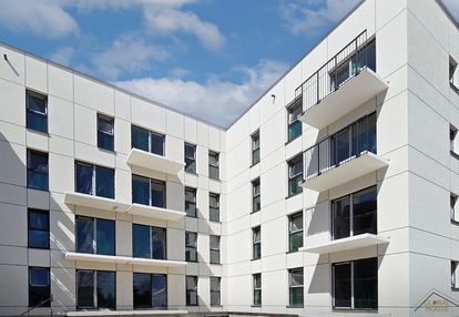 Kraków, prądnik biały, 2 pokoje, 36 m2