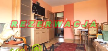 Mieszkanie 54 m2 1 piętro al. 3 maja chełm