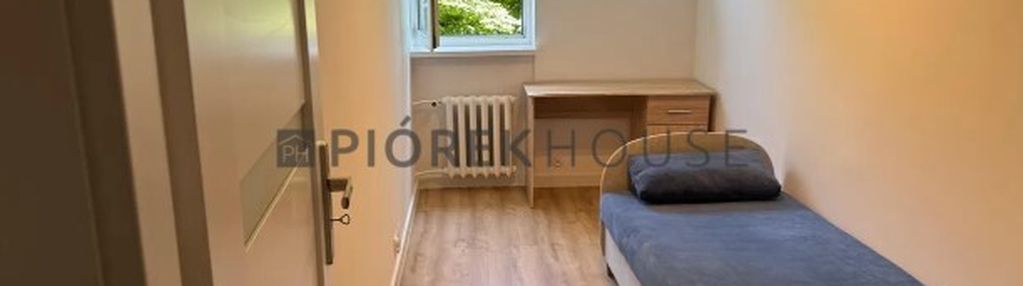 2-pokojowe mieszkanie na śródmieściu
