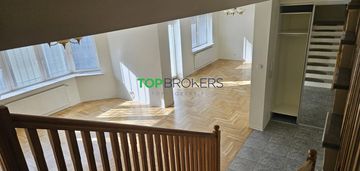 Wygodny 5-pokojowy dom blisko metra