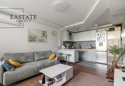Po remoncie/duża loggia/aneks/osobna sypialnia