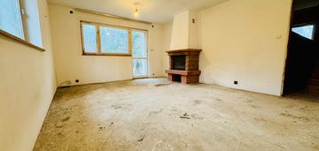 Dom pod warszawą -40 km do centrum