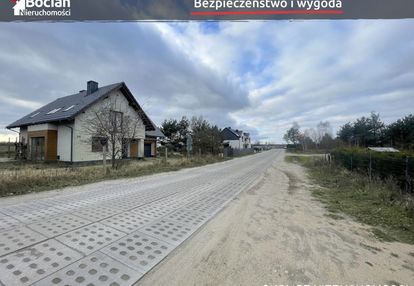 Płaska, słoneczna, uzbrojona z dobrym dojazdem !