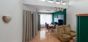 Super oferta mieszkanie z kominkiem do wynajęcia !