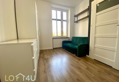 Funkcjonalna kawalerka | blisko ikea i dk86