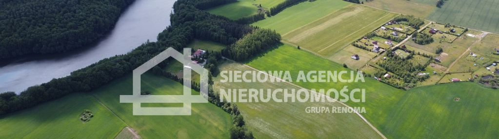 3ha sobącz z linią brzegową gmina kościerzyna