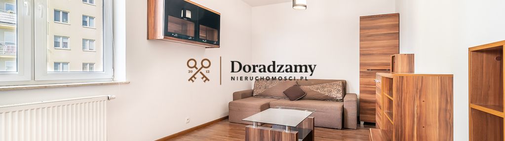 Trzy niezależne pokoje na osiedlu architektów