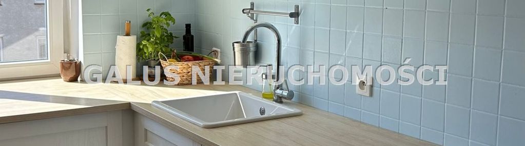 Felińskiego 3 pokoje - sprzedaż