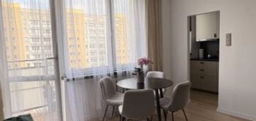 Kawalerka na targówku